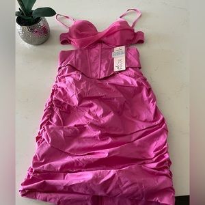 OhPolly Dress! Brand new tags on $35